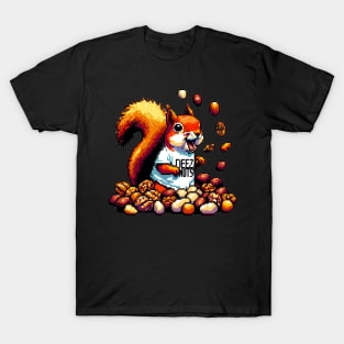 Deez Nuts T-Shirt